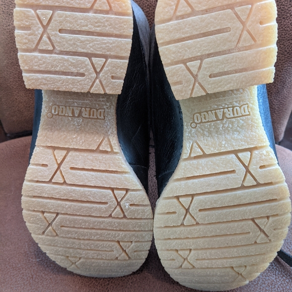 Durango Cabin Lacer Boot - Picture 2 of 8